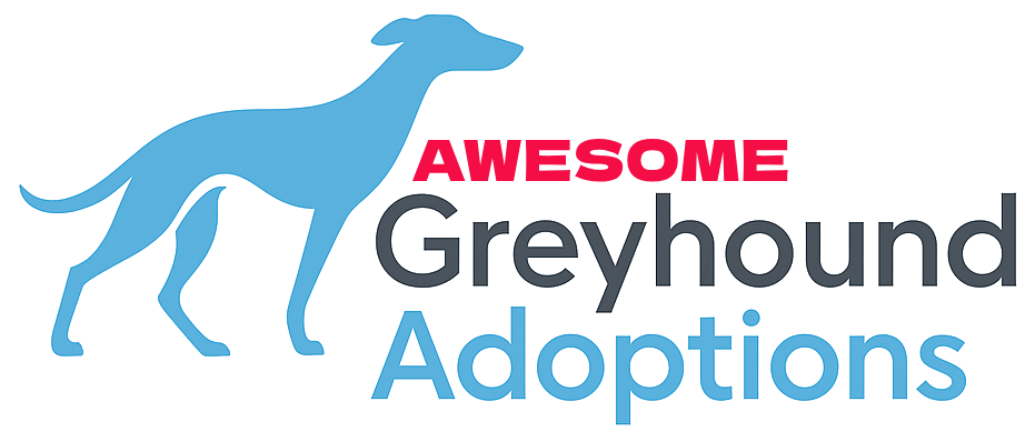 Awesome Greyhound Adoptions